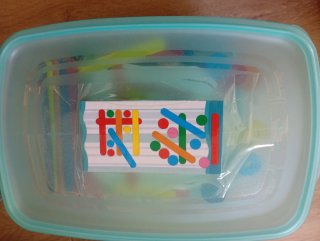 Lote juegos educativos infantiles