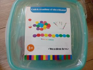 Lote juegos educativos infantiles