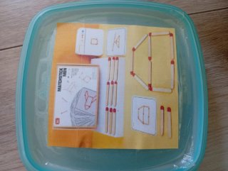 Lote juegos educativos infantiles