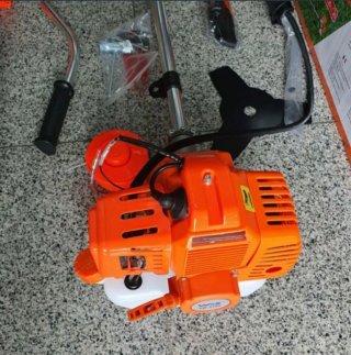 Desbrozadora BSKRAFT OCASIÓN