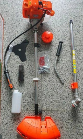 Desbrozadora BSKRAFT OCASIÓN