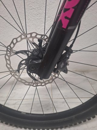 Orbea Rise H15 TALLA S SE ESTUDIA OFERTAS
