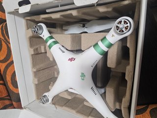 Drone DJI Phantom 3