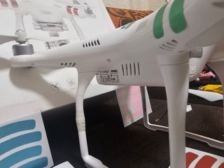 Drone DJI Phantom 3