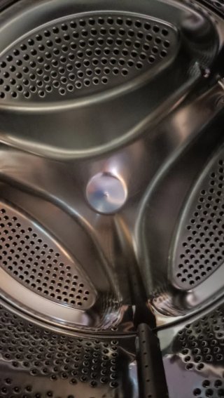 Lavadora LG Direct Drive 7 kg