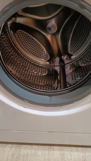 Lavadora LG Direct Drive 7 kg