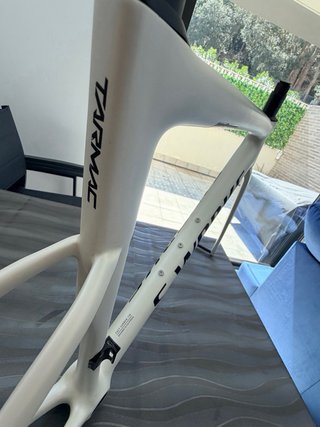 Cuadro Specialized Tarmac SL8 S-Works Talla 52
