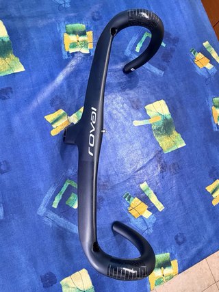 Cuadro Specialized Tarmac SL8 S-Works Talla 52