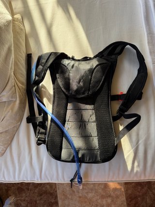 Mochila de hidratación para bici 2 L