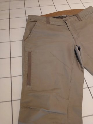 Pantaloni da escursionismo da uomo