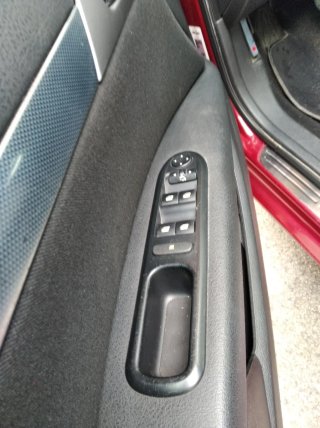 Peugeot 407 2004