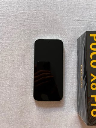 NUOVO Xiaomi POCO X8 PRO 8/512GB Verde