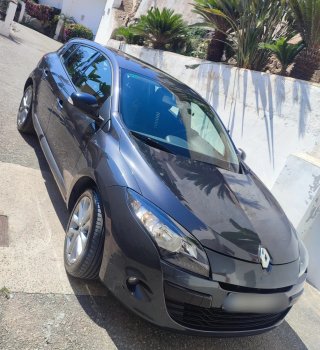 Renault Megane 2011