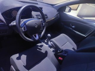 Renault Megane 2011