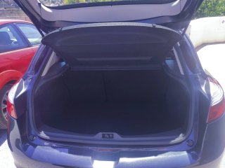 Renault Megane 2011