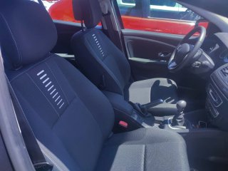 Renault Megane 2011