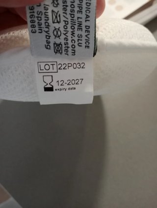 Cojín reductor Mimos Talla S