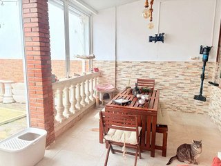 Chalet en venta en La Línea de la Concepción ciudad en Línea de la Concepción (La)
