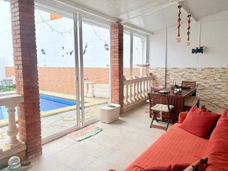 Chalet en venta en La Línea de la Concepción ciudad en Línea de la Concepción (La)