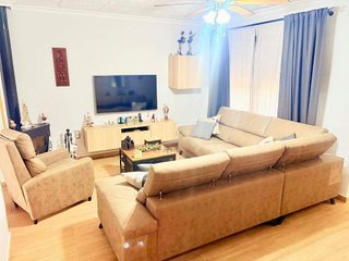 Chalet en venta en La Línea de la Concepción ciudad en Línea de la Concepción (La)