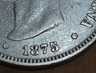 Conjunto Monedas Alfonso XIII 1875 y 1898