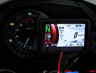 KAWASAKI NINJA H2 SX