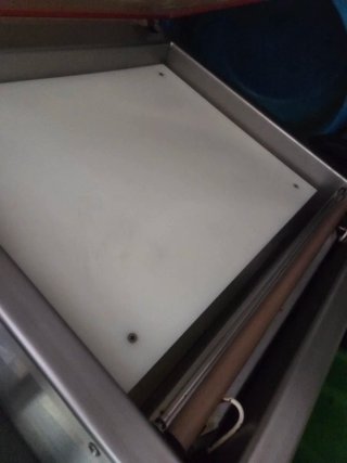 Máquina Envasar Vacío Profesional Hostelería