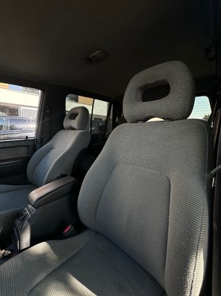 Mitsubishi Pajero V20 3.0 V6 150 CV 4x4 Reductora