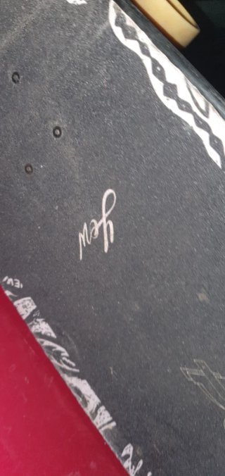 Skate Board surf