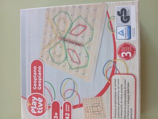 Lote 3 Juegos Educativos Playtive (NJ)