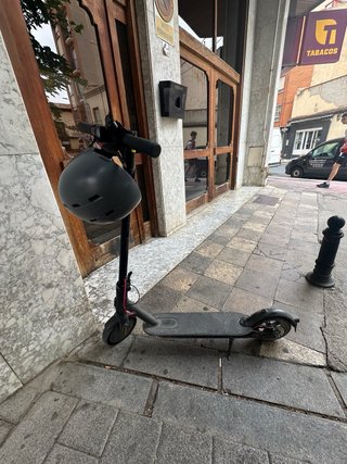 Xiaomi Mi Scooter Pro 2