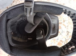 Casco Integral SixSixOne MTB Downhill 661