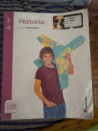 Historia 4 ESO