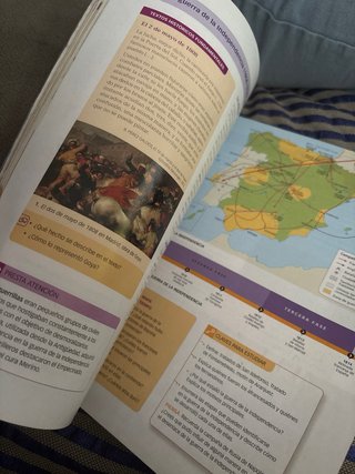 Historia 4 ESO