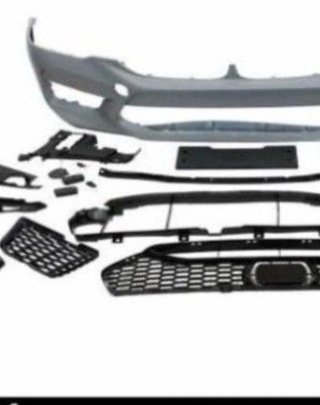 Paragolpes Delantero BMW G30 / G31 2017-2020 Look