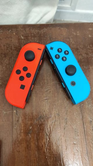 Nintendo Switch V2