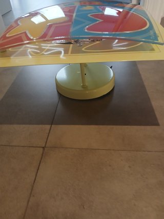 Lámpara infantil como nueva