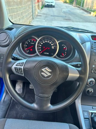 Suzuki Grand Vitara 2006
