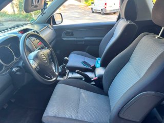Suzuki Grand Vitara 2006