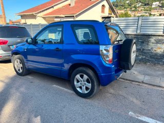 Suzuki Grand Vitara 2006