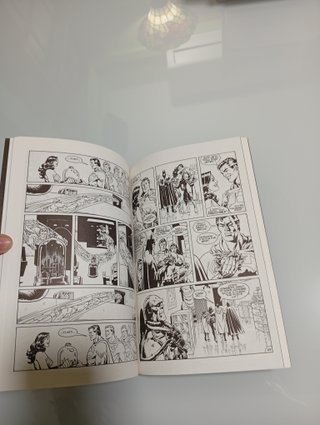 Superman The Man of Tomorrow, Alan Moore