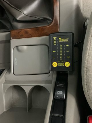 Nissan Patrol  Gr Y61 2002