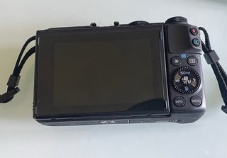 Canon EOS M3 Fotocamera Digitale