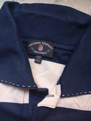 Polo Amerigo Vespucci