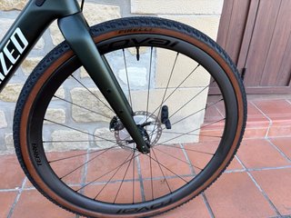 Specialized Diverge Gravel Talla 54