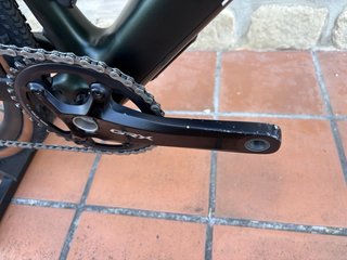 Specialized Diverge Gravel Talla 54