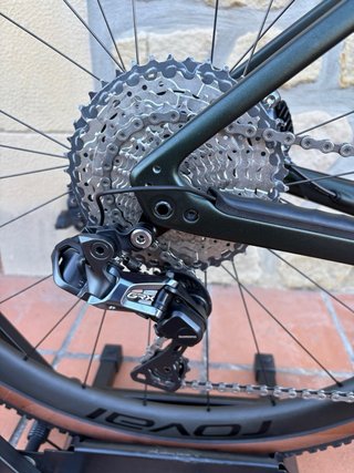 Specialized Diverge Gravel Talla 54