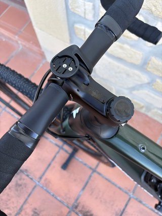 Specialized Diverge Gravel Talla 54