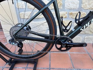 Specialized Diverge Gravel Talla 54
