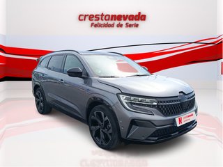 Renault Espace Techno Esprit Alpine E-Tech